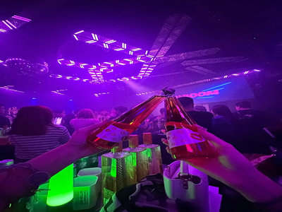 驻马店夜场招聘